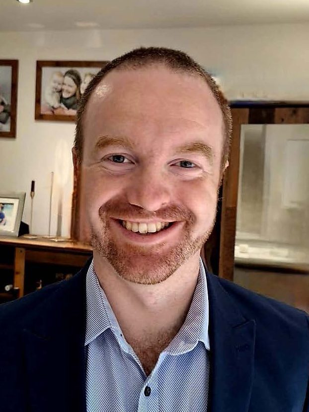 Welcome to The Thomas Hazlewood Blog